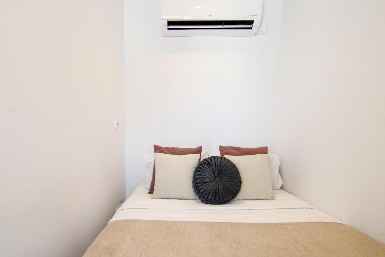 PaphosPhaedrus Living - Seaside Luxury Flat Harbour 110公寓 外观 照片
